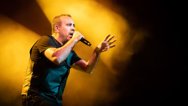 Haluk Levent – Anlasana Şarkı Sözleri