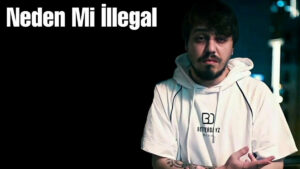 Hidra – Neden Mi İllegal 4 Şarkı Sözleri