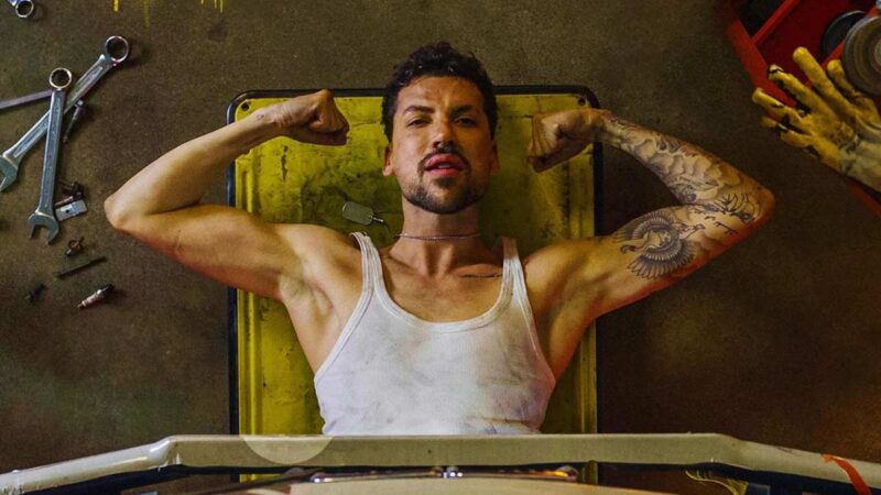 Kerimcan Durmaz – Nerdesin Şarkı Sözleri