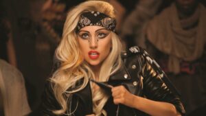 Lady Gaga – Judas Şarkı Sözleri