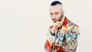 Mabel Matiz – Boyalı Da Saçların Şarkı Sözleri