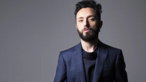 Mabel Matiz – Gel Şarkı Sözleri