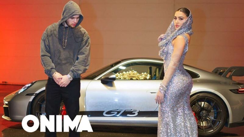 Melinda Ademi & Finem – Alkool Şarkı Sözleri