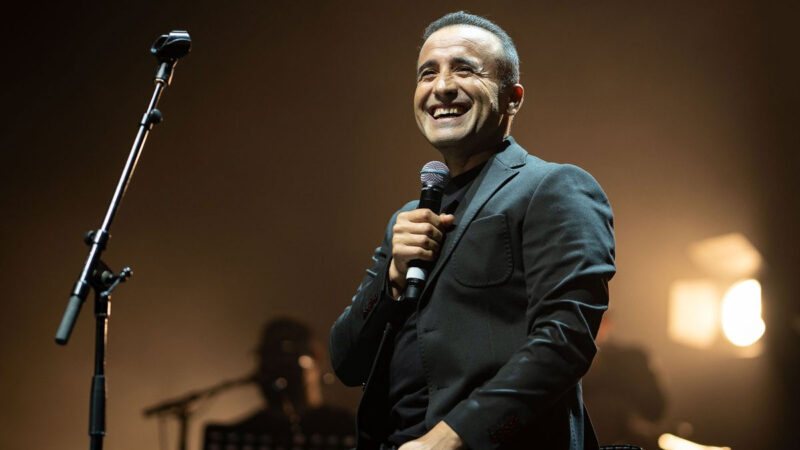 Mem Ararat – Yaro Yaro Şarkı Sözleri