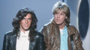 Modern Talking – Cheri Cheri Lady Şarkı Sözleri