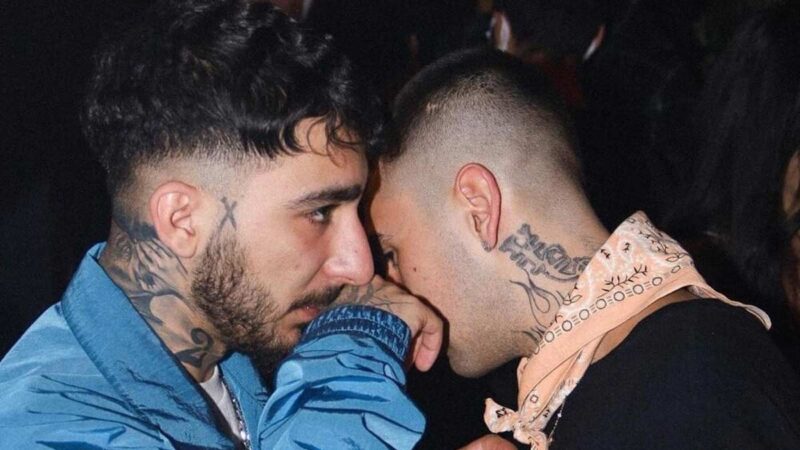 Motive & Uzi – Şarkılar Sokaklara Ait Şarkı Sözleri