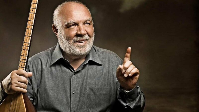 Musa Eroğlu – Halil İbrahim Şarkı Sözleri