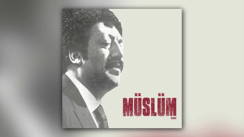 Müslüm Gürses – Bunca Gamı Bunca Derdi Şarkı Sözleri