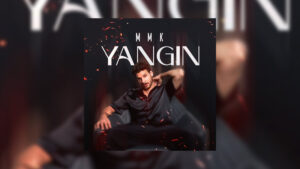 Mustafa Mert Koç – Yangın Şarkı Sözleri