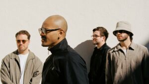 New West – Those Eyes Şarkı Sözleri