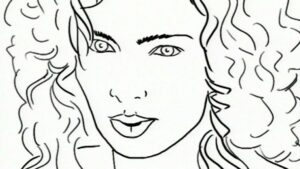 Nil Karaibrahimgil – Ben Aptal Mıyım Şarkı Sözleri