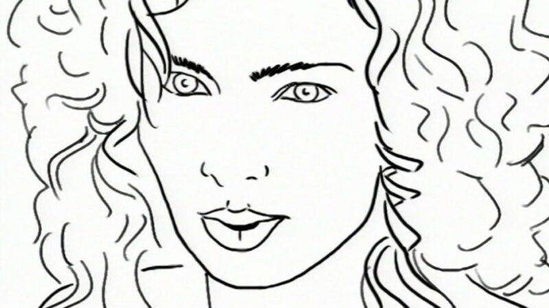 Nil Karaibrahimgil – Ben Aptal Mıyım Şarkı Sözleri