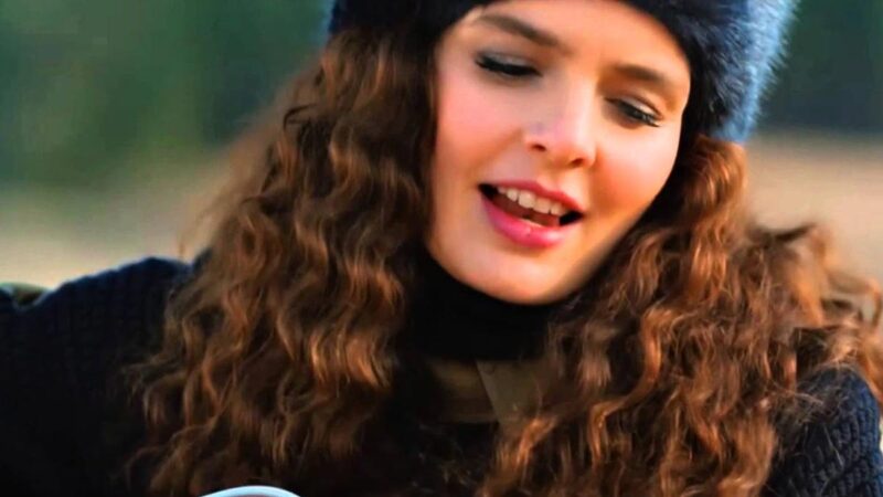 Nil Karaibrahimgil – Kanatlarım Var Ruhumda Şarkı Sözleri