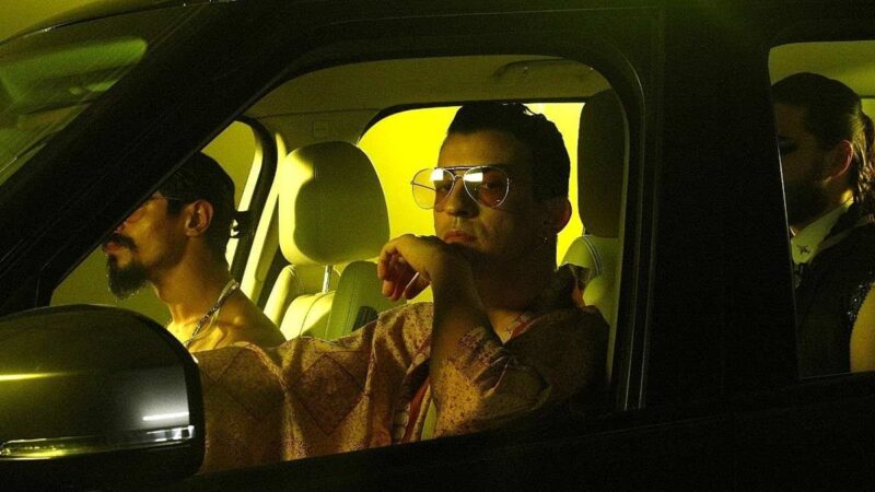 Norm Ender – Mekanın Sahibi Şarkı Sözleri