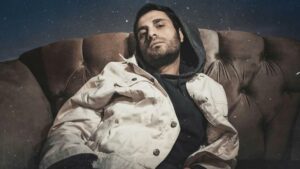 Ozbi – Geceyi Anlatmış Şarkı Sözleri