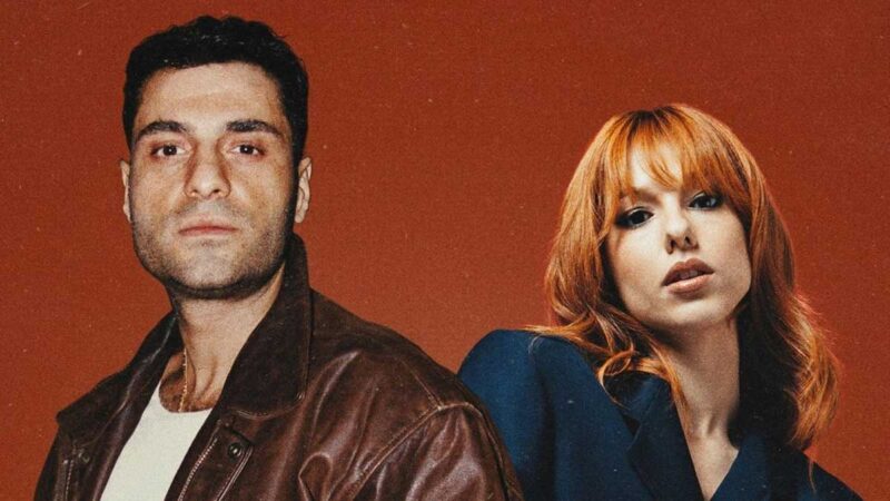 Ozbi & Selin – Nereye Kadar Şarkı Sözleri