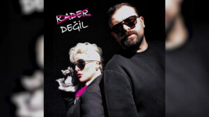 Pamela & Zeus Kabadayı – Kader Değil Şarkı Sözleri