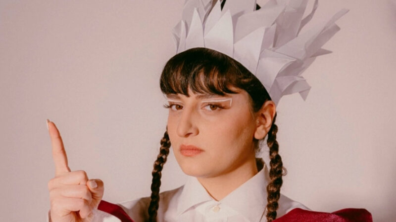 Paptircem – Padişahım Şarkı Sözleri