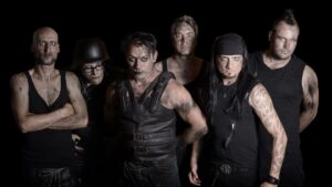 Rammstein – Sonne Şarkı Sözleri