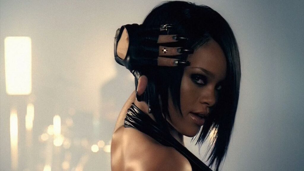 Rihanna ft. JAY-Z– Umbrella Şarkı Sözleri