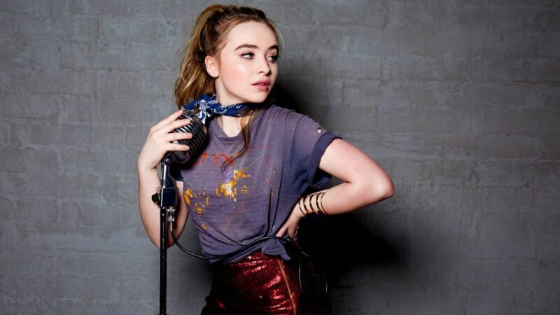 Sabrina Carpenter – Espresso Şarkı Sözleri
