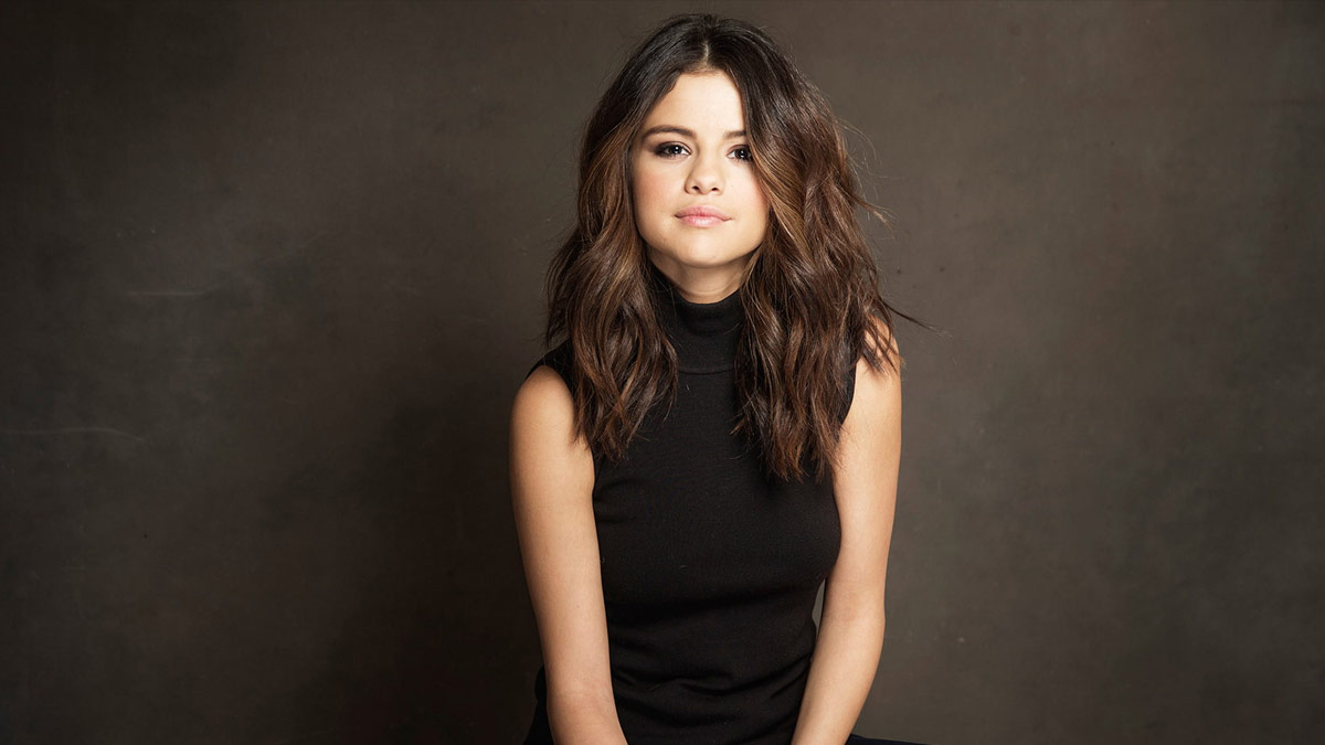 Selena Gomez & The Scene – Love You Like a Love Song Şarkı Sözleri