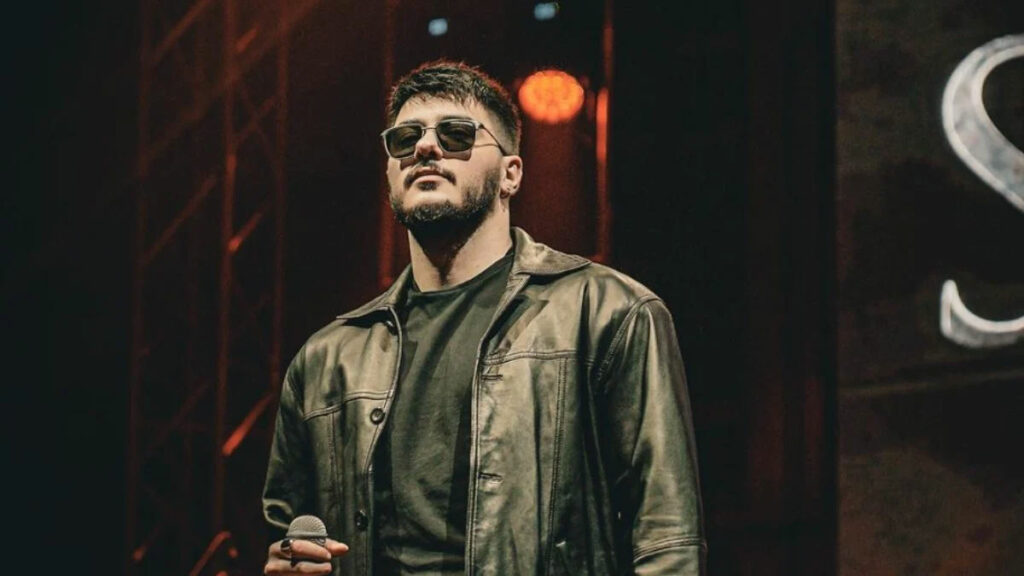 Semicenk – Tek Başıma video