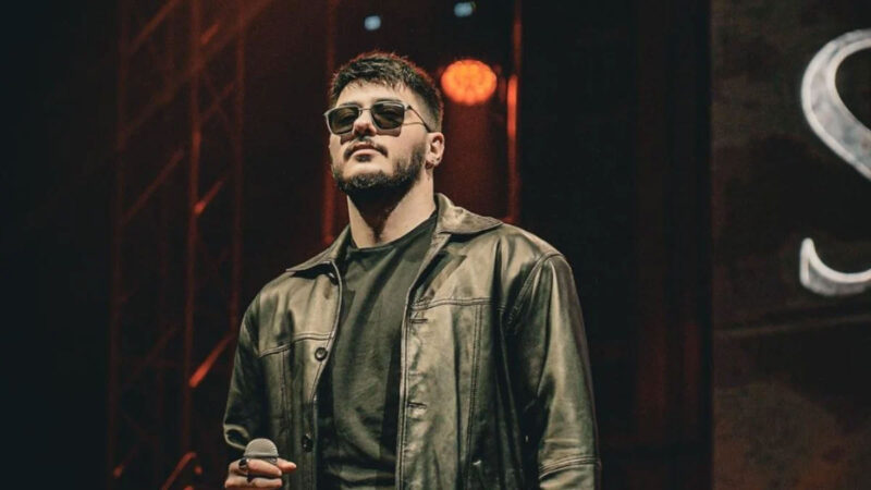 Semicenk – Tek Başıma Şarkı Sözleri