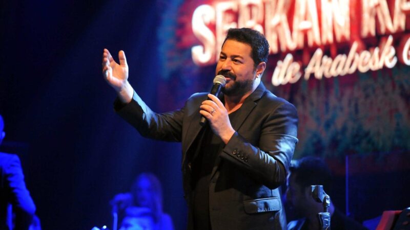 Serkan Kaya – Ne Yazar Şarkı Sözleri
