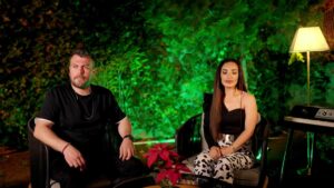 Serkan Nişancı & Aysel Yakupoğlu – Bir Nefes Sigara Şarkı Sözleri