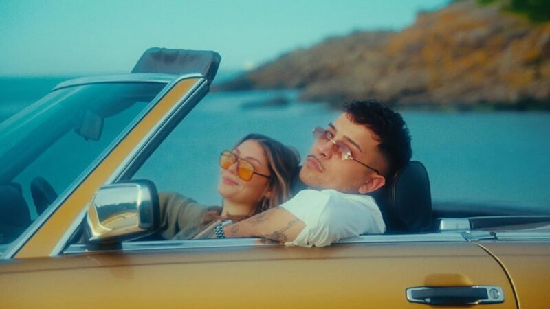 Sıla Şahin & Samet Kardeşler – Adını Yazdım Şarkı Sözleri