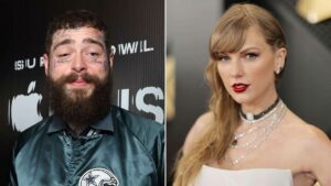 Taylor Swift feat. Post Malone – Fortnight Şarkı Sözleri