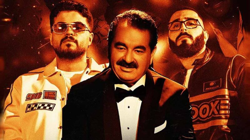 Tefo & Seko ft. İbrahim Tatlıses – Tabi Tabi Şarkı Sözleri