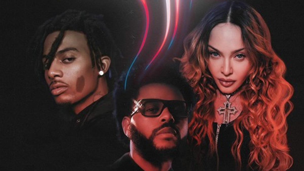 The Weeknd & Madonna (ft. Playboi Carti) – Popular Şarkı Sözleri