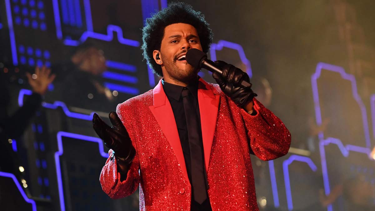 The Weeknd – Save Your Tears Şarkı Sözleri