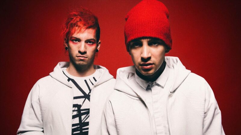 Twenty One Pilots – Stressed Out Şarkı Sözleri
