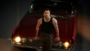 Ufuk Beydemir – Sarı Sarı Saçlar Şarkı Sözleri