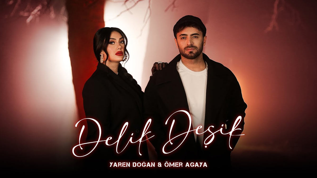 Yaren Doğan & Ömer Ağaya – Delik Deşik Şarkı Sözleri