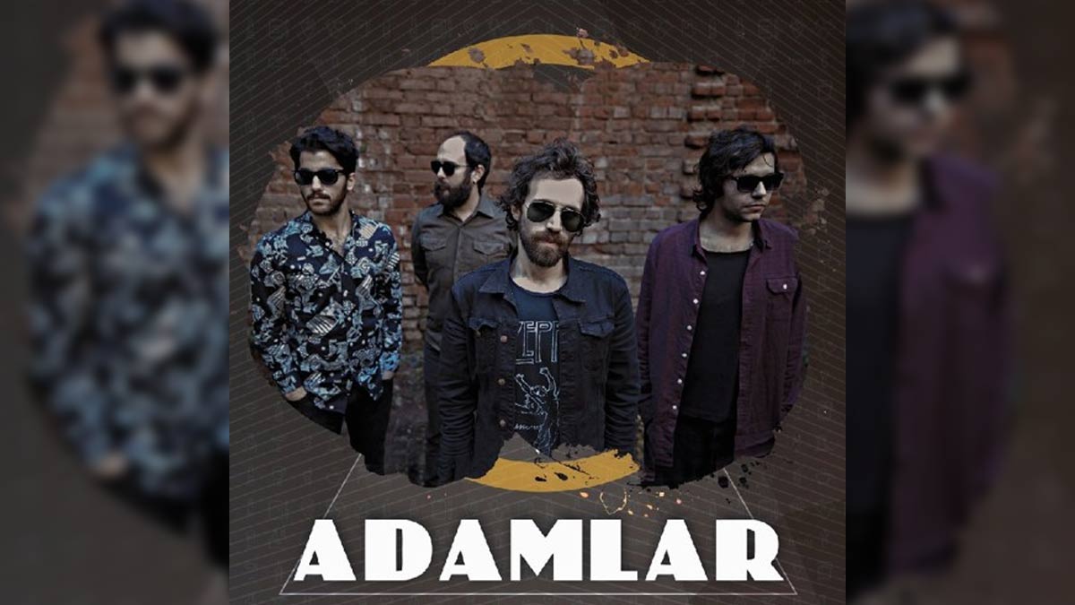 Adamlar – Sarılırım Birine Şarkı Sözleri