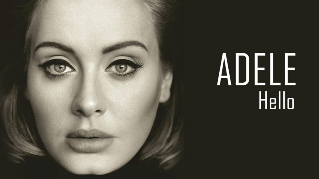 Adele – Hello video