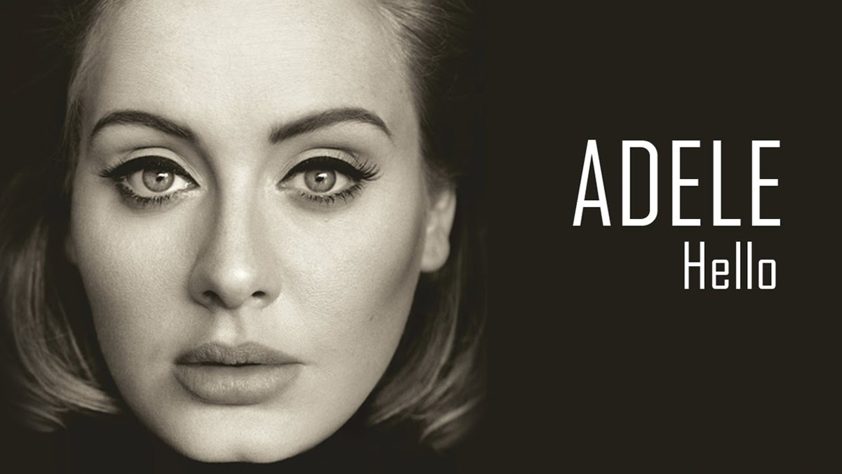 Adele – Hello Şarkı Sözleri