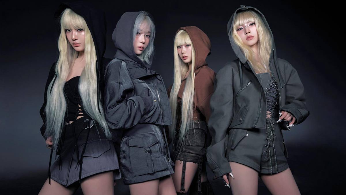 aespa (에스파) – Supernova Lyrics