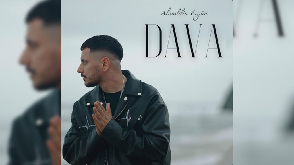 Alaaddin Ergün – Dava video