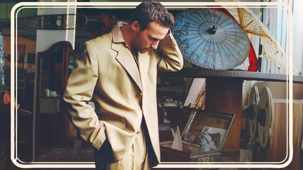 Anıl Durmuş – Senden Mi Bileyim? video