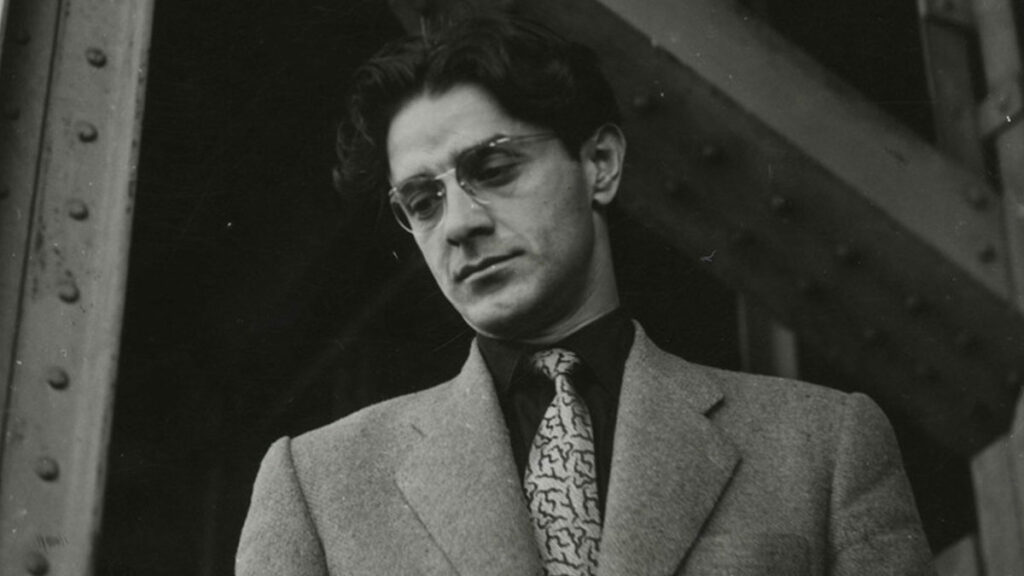 Attila İlhan – Ben Sana Mecburum video