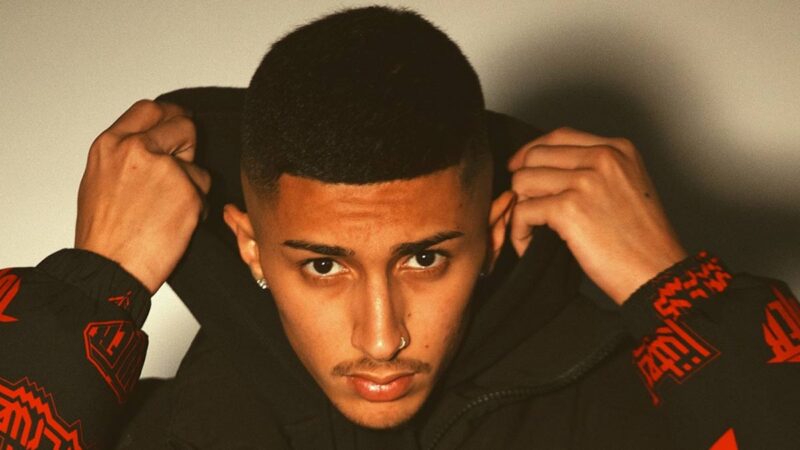 Baby Gang – Mentalité Şarkı Sözleri