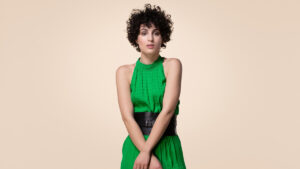 Barbara Pravi – Voilà Şarkı Sözleri