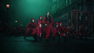 Becky G – Bella Ciao Şarkı Sözleri