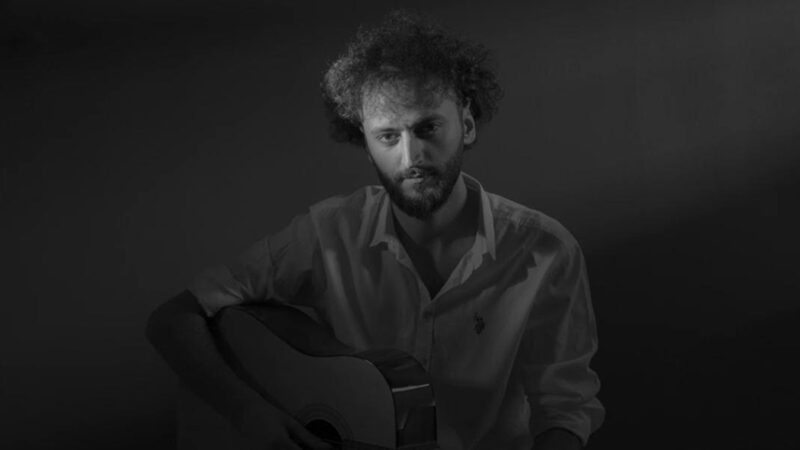 Berk Baysal – Bilmezsin Şarkı Sözleri