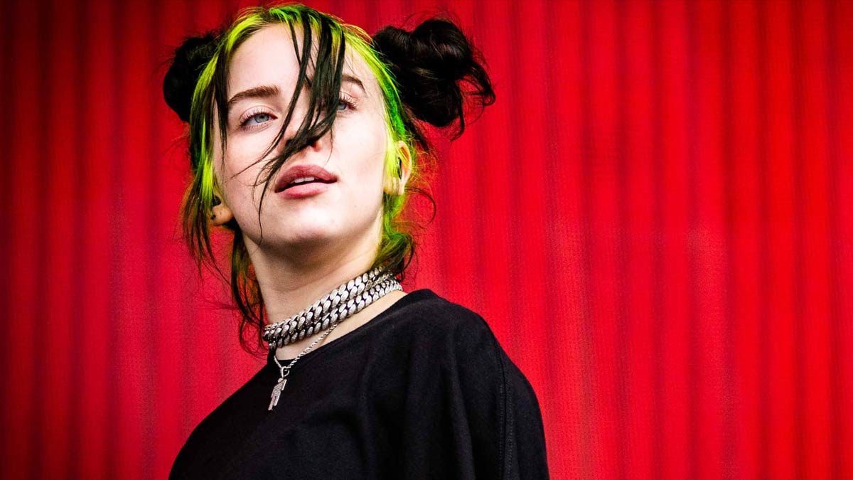 Billie Eilish – BITTERSUİTE Şarkı Sözleri